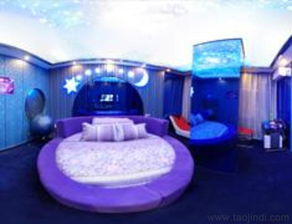 沈阳潮流主题宾馆沈阳唯美主题宾馆沈阳精品主题宾馆价格 厂家 图片