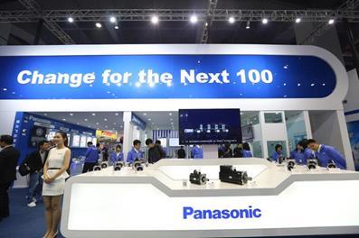 松下“智造”助力新型工业化 - 相关产业 - 汽车制动网