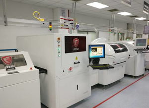 探访微星昆山工厂 追寻笔记本背后的神秘