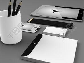 手机与平板电脑等办公用品设计模版模板免费下载 psd格式 编号15034008 千图网