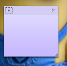 有没有带备忘录的电脑主题