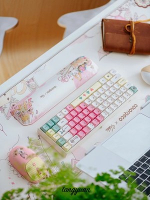 桌搭界的颜值天花板 ColorReco卡乐瑞，用设计诠释生活态度