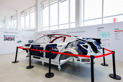 上海超级工厂主题展亮相成都，特斯拉中国“东方智造”引领科技与创新融合