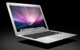 苹果MacBook Air超薄笔记本 极致轻薄，重新定义移动办公